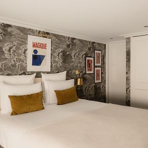 Hôtel Bourgogne&Montana